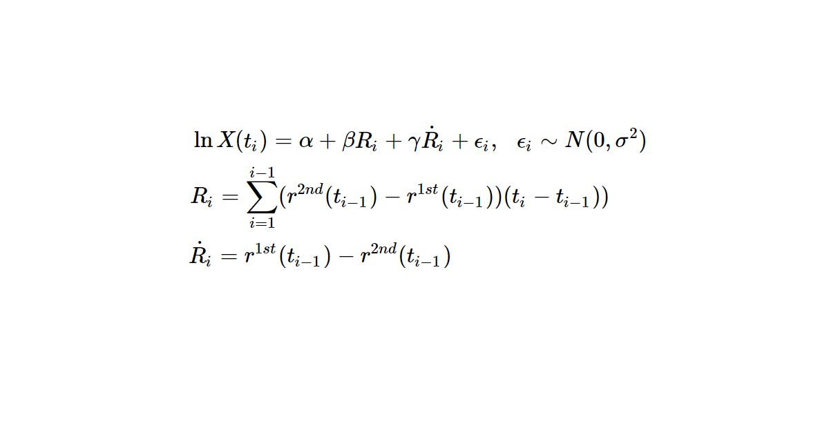 FXトレーディングのための経済理論|金利平価説(その4)